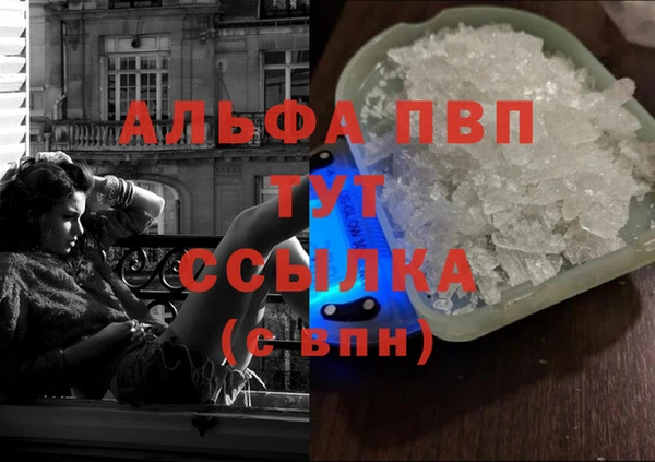 ALPHA PVP Инсар